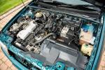 Audi Cabriolet 2.3E / 2.6E / 2.8 1991 года (UK)